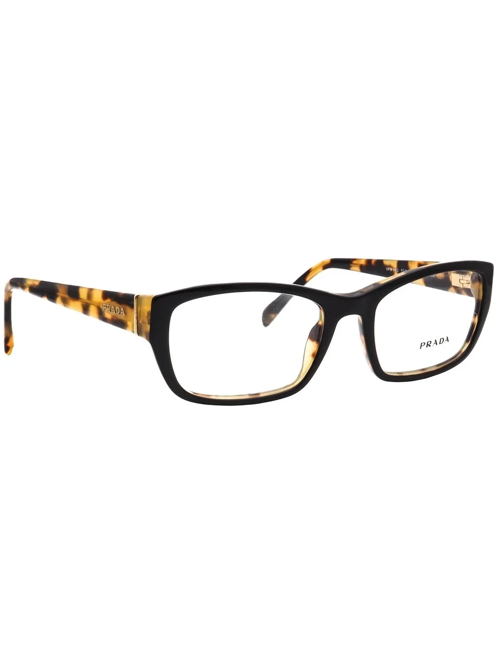 Prada VPR 18O NAI-1O1 Eyewear